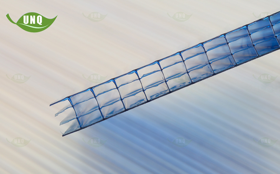 四層陽(yáng)光板廠家