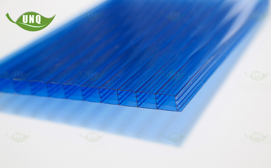 四層陽(yáng)光板廠家