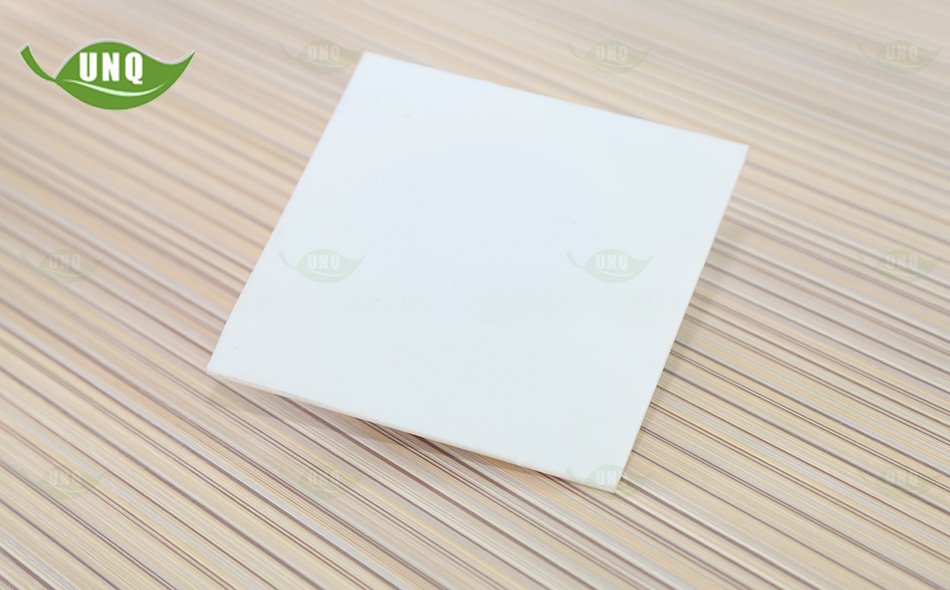 優尼科乳白pc耐力板圖片
