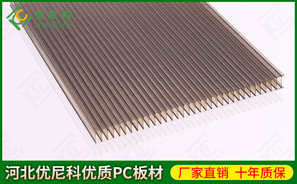 優質pc陽光板